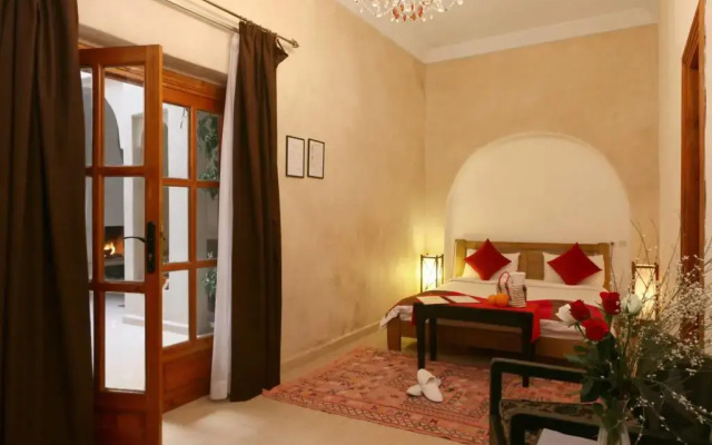 Riad B&B Marrakech