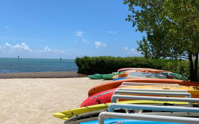 Anglers Reef Paradise