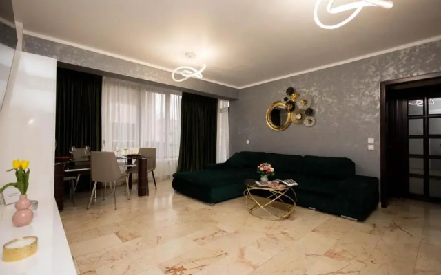 Central Apartament 3