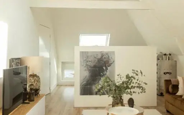 Huize Copes apartment Den Haag, 2 bed, 2 bath