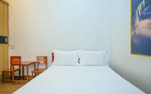 SPOT ON 922 Tan Song Yen Motel