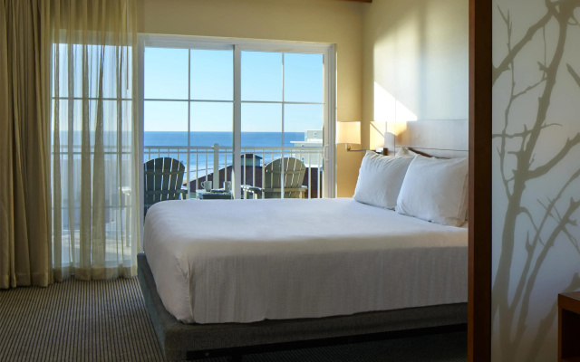 Hyatt Place Ocean City / Oceanfront