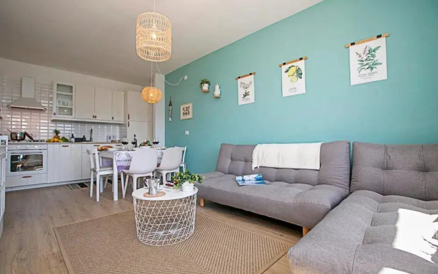 Casa Turchese in Riva del Garda
