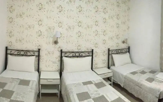 TongFuB&B