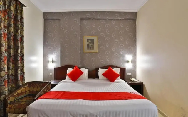 Al Asemah Hotel