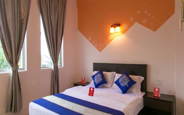 OYO 237 Sri Senawang Hotel