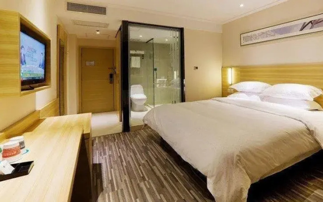 City Comfort Inn