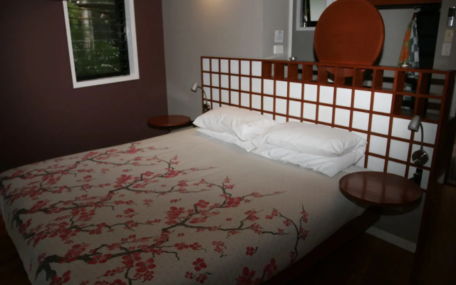 Azabu Retreat and Spa