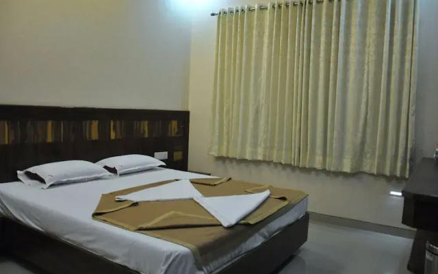 Hotel Sai Asara