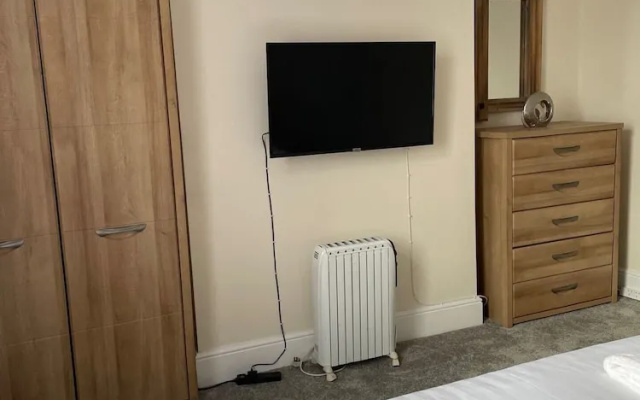 Norton Serviced Apartments