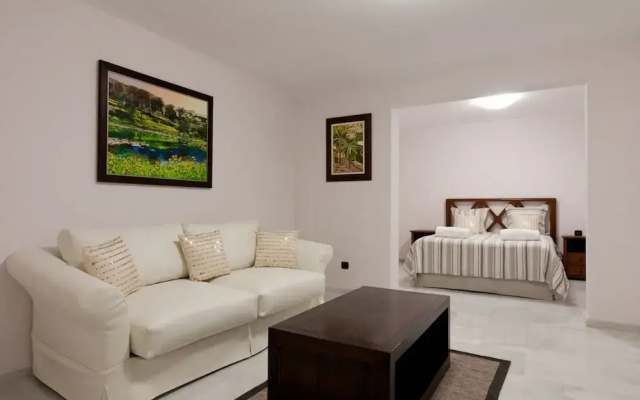 Villa in Maspalomas, Gran Canarias 102711