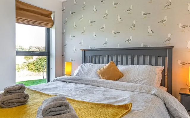 Shearwater Lodge