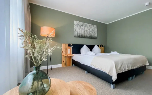 Waldhotel Eiche