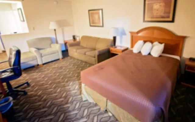 Days Inn Brookings