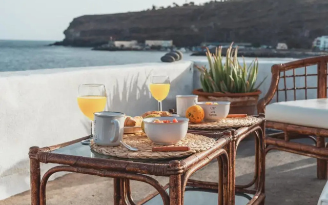 Beach Apartment