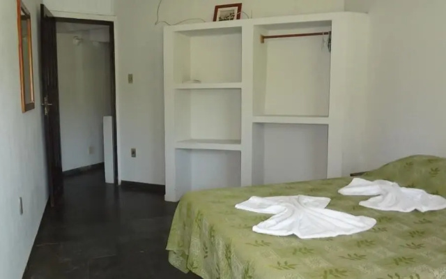 Hotel Mamoan