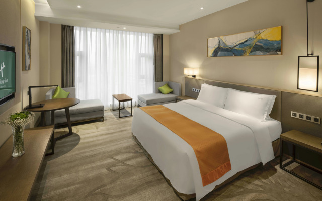 Holiday Inn Chengdu Airport by IHG