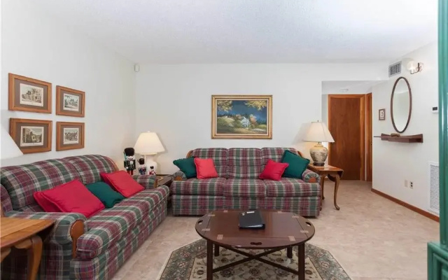Beachwalk House - Three Bedroom Home