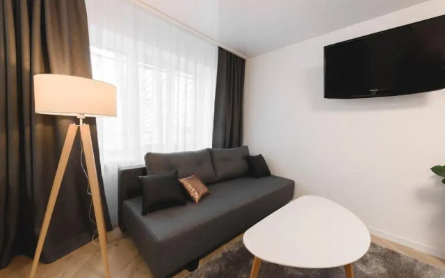 M&M apartment