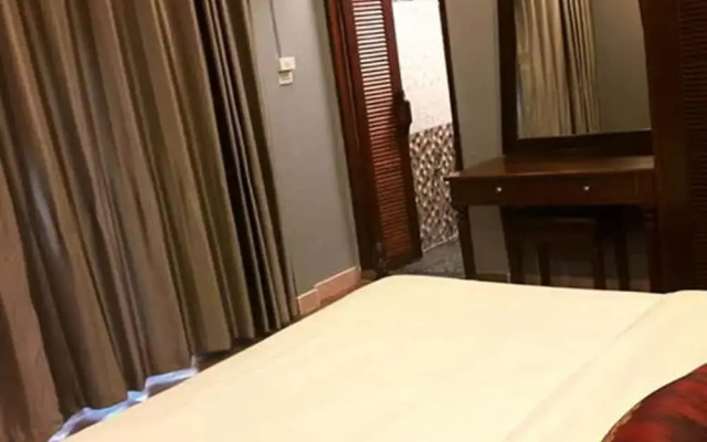 Amantra Homestay and Village