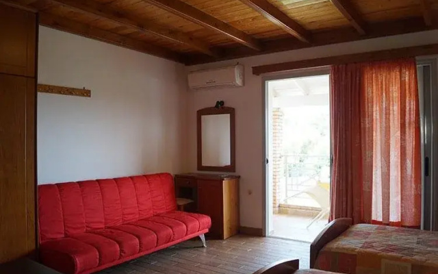Hotel Omirico