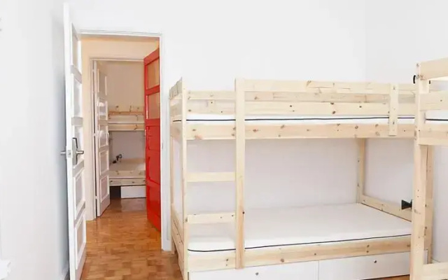 Braga POP Hostel