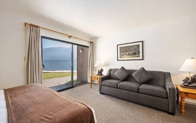145 Bldg C 1 Bedroom Condo