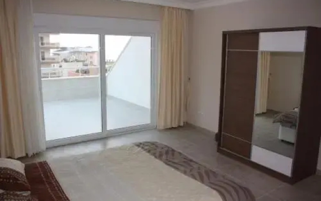 Alanya Beach Resort II
