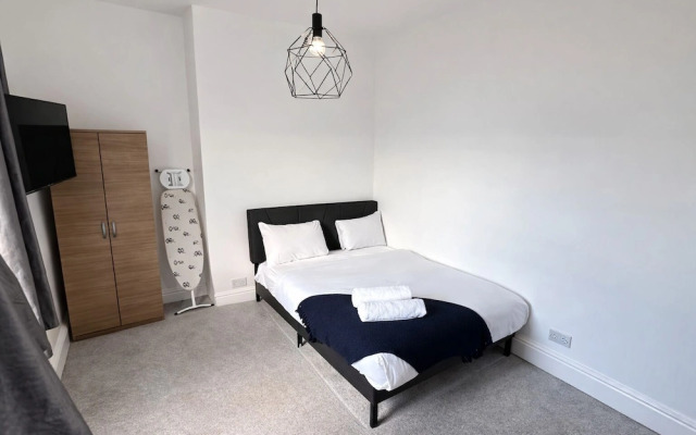 Hammersmith Stayz
