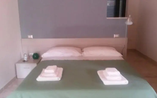 Albemili B&B