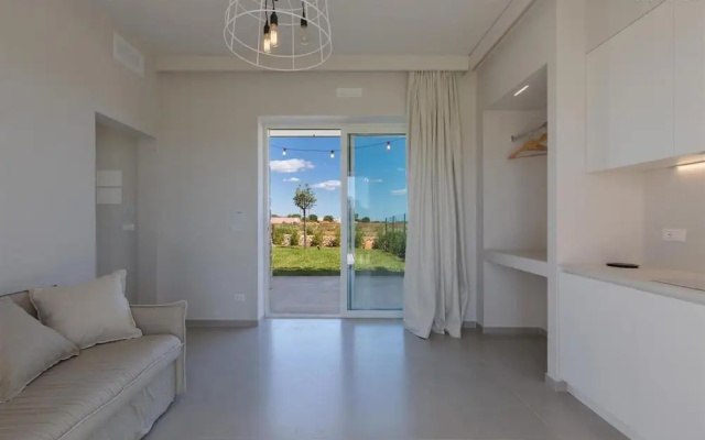1664 Perla Saracena Luxury Suites - Appartamenti con Giardino by Barbarhouse