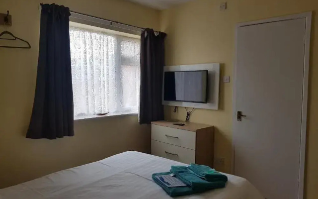 The Beacon Hotel