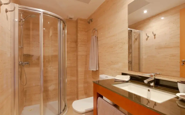 Duplex La Nau 5