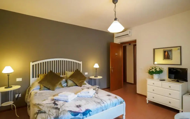 Da Caran Apartment