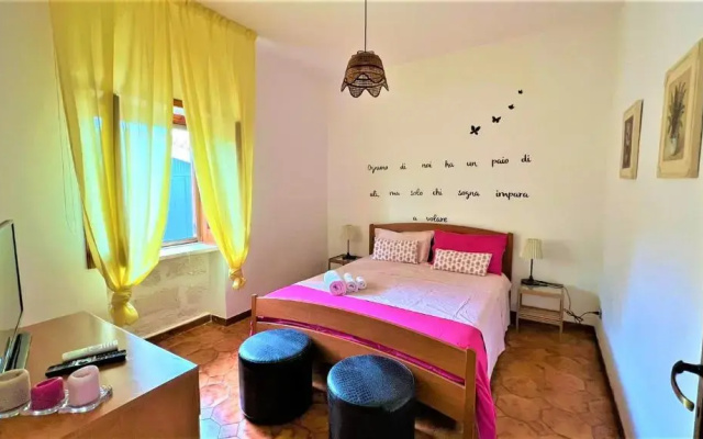 Salento Sunny House