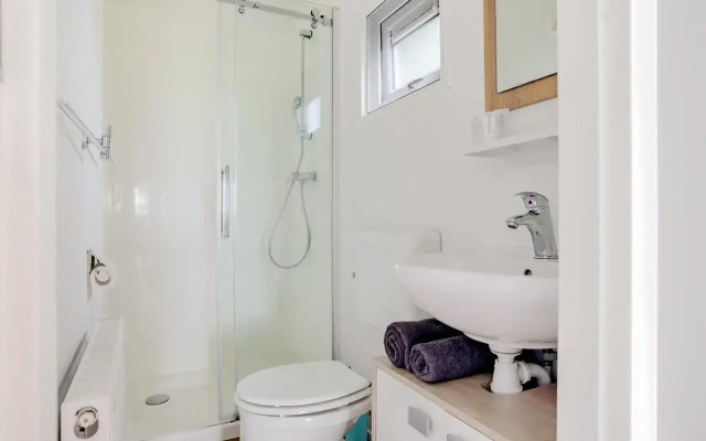 Landelijk chalet 87
