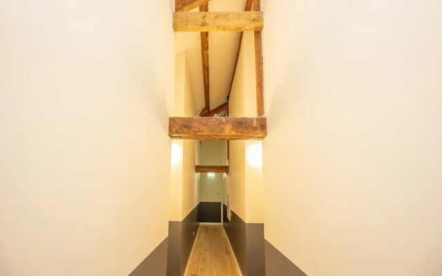 Valkenburg Apartment Near City Centre