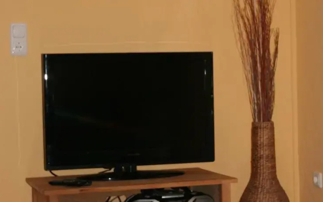 Ferienwohnung Ambiente