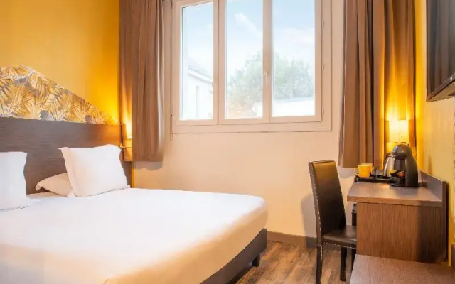 Le Grand Hôtel, The Originals Relais