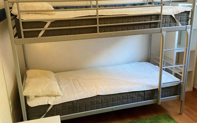 Appartement Les Deux Alpes, 3 pièces, 6 personnes - FR-1-516-86
