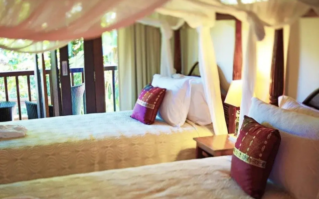 Makepeace Island - All Inclusive