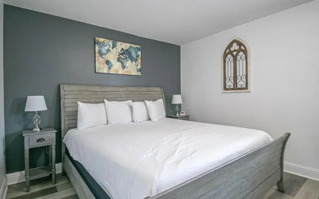 Oak Shores 126