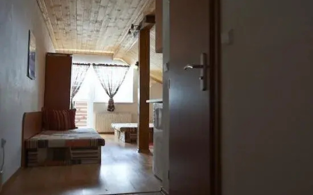 Family apartments***