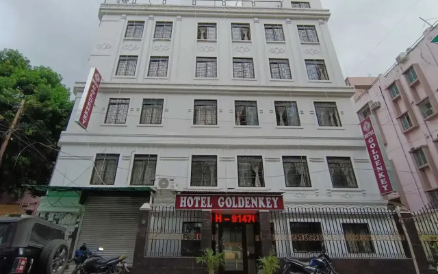 Hotel Goldenkey