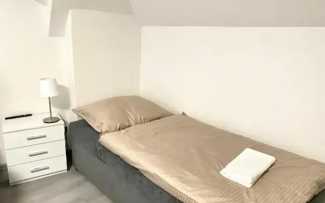 Hotel Labe