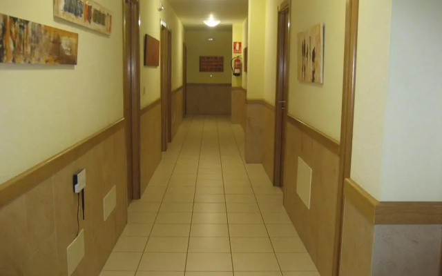 Pensión Residencia Caola