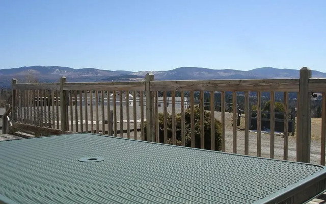 Notch View Inn
