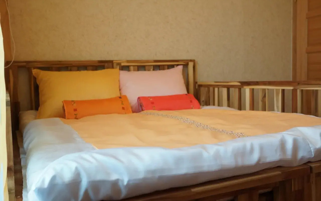 Lee Kang Ga Guesthouse