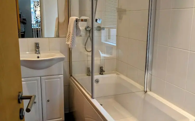 Felmoor Park Northumberland Lodge With Hot Tub - 4
