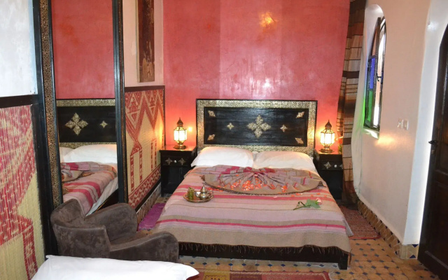 Riad Balkisse
